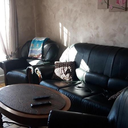 Monsoleil Villa Outreau Dış mekan fotoğraf